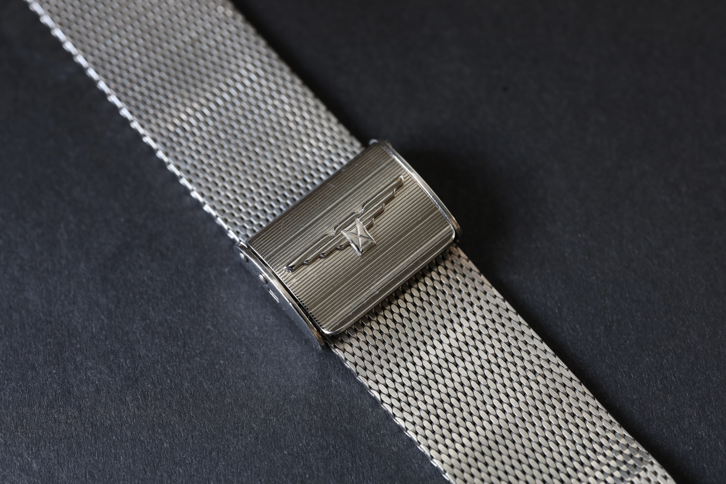 LONGINES 70's / ULTRA-CHRON