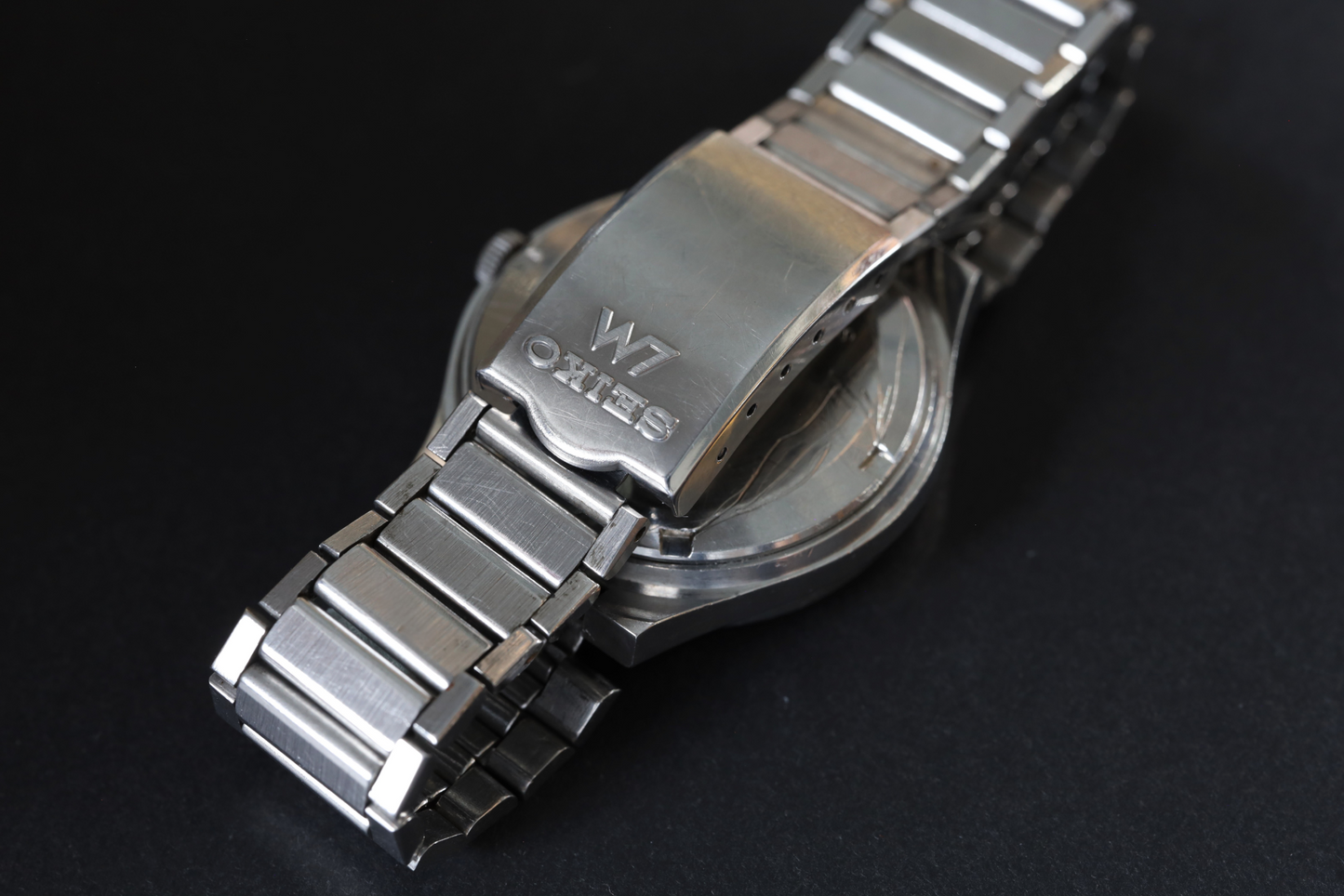 SEIKO(セイコー) 　74's  / LORD MATIC（ロードマチック） / Cal.5606A