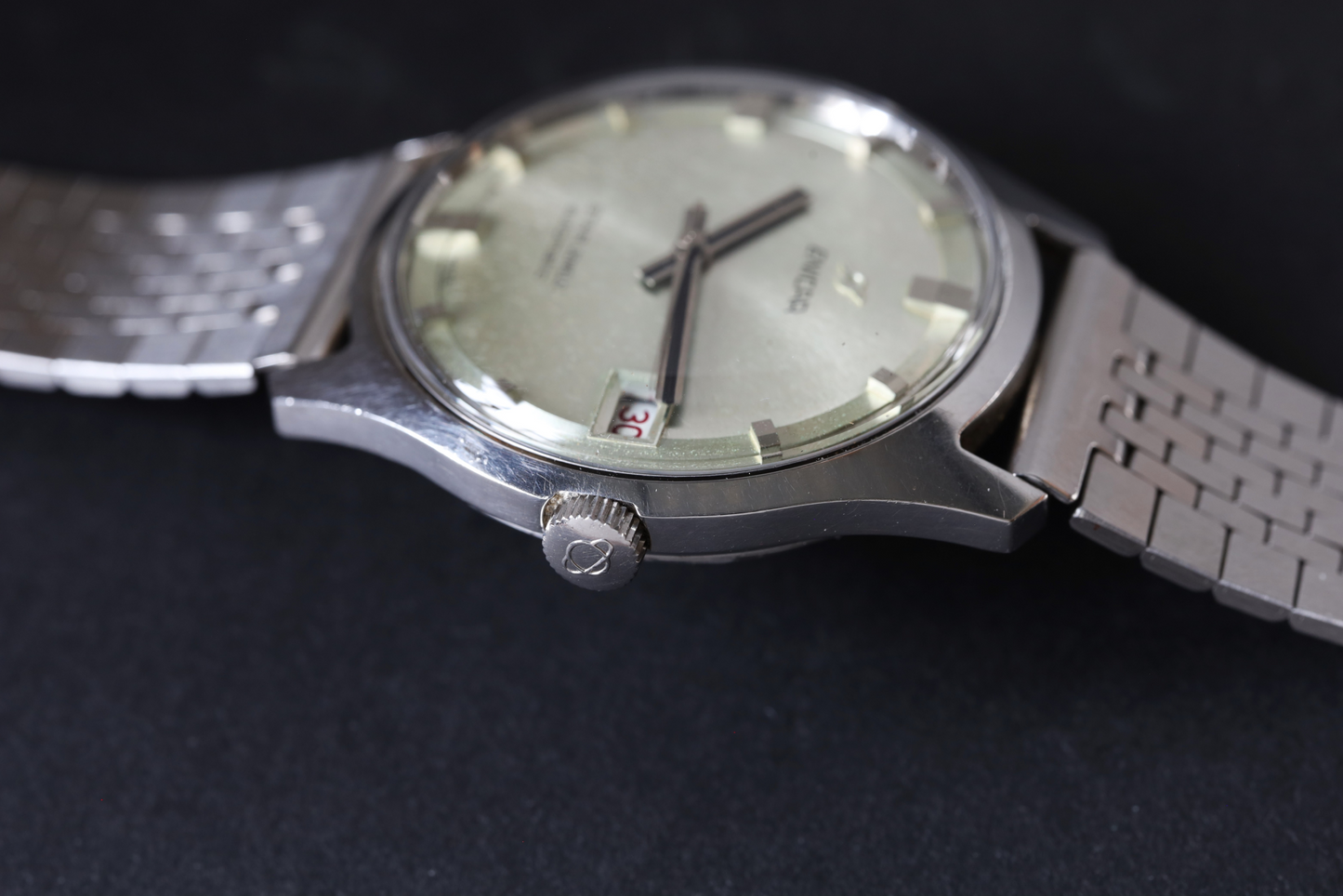 ENICAR 60's / STAR JEWELS / Cal.AR1145