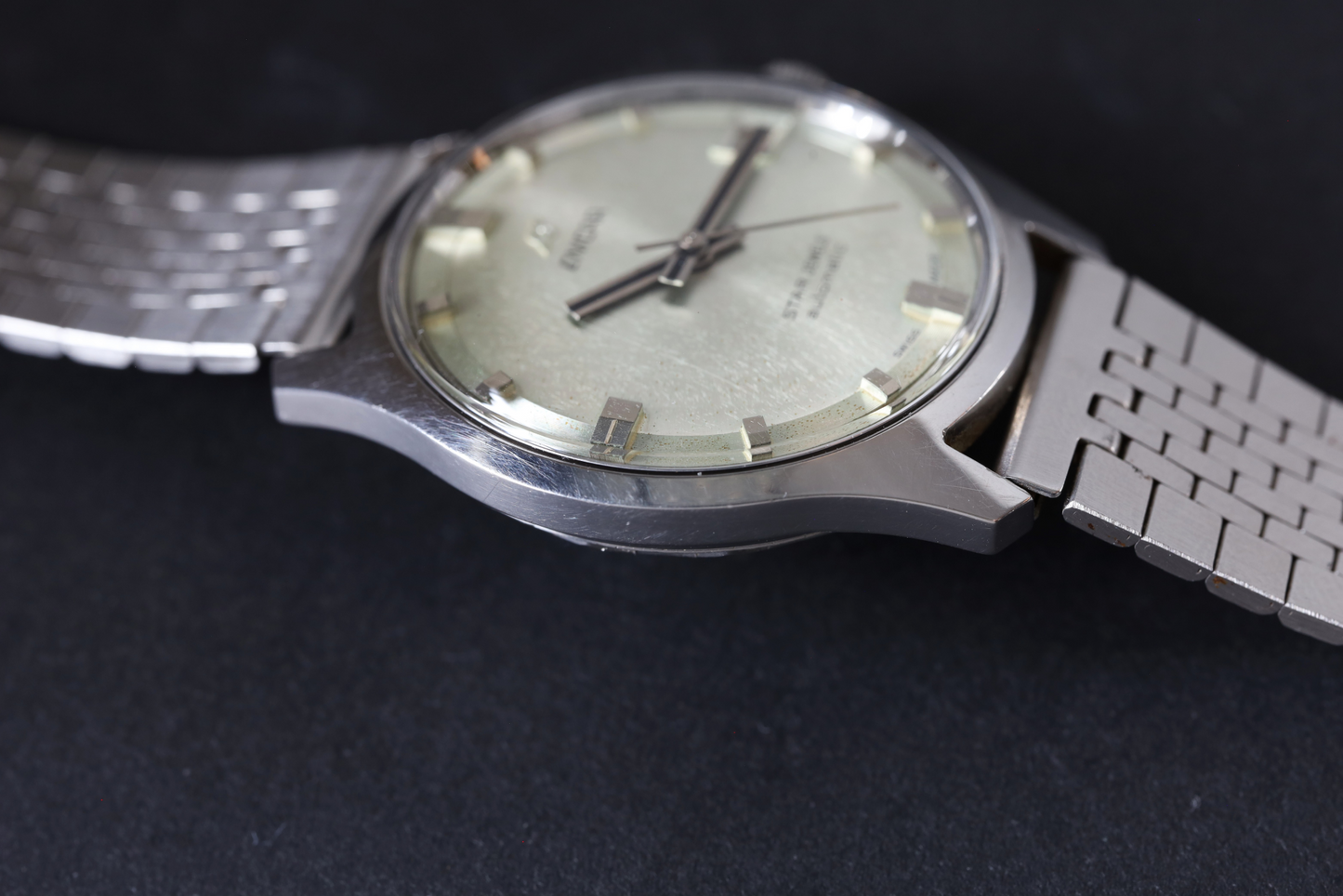 ENICAR 60's / STAR JEWELS / Cal.AR1145