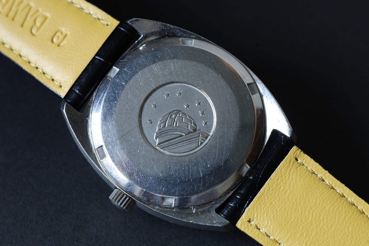 OMEGA 69's / Constellation / Cal.751