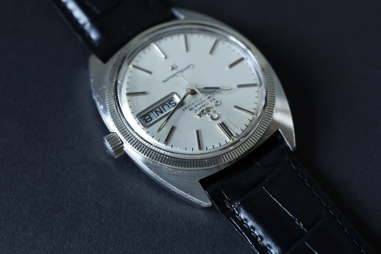 OMEGA 69's / Constellation / Cal.751