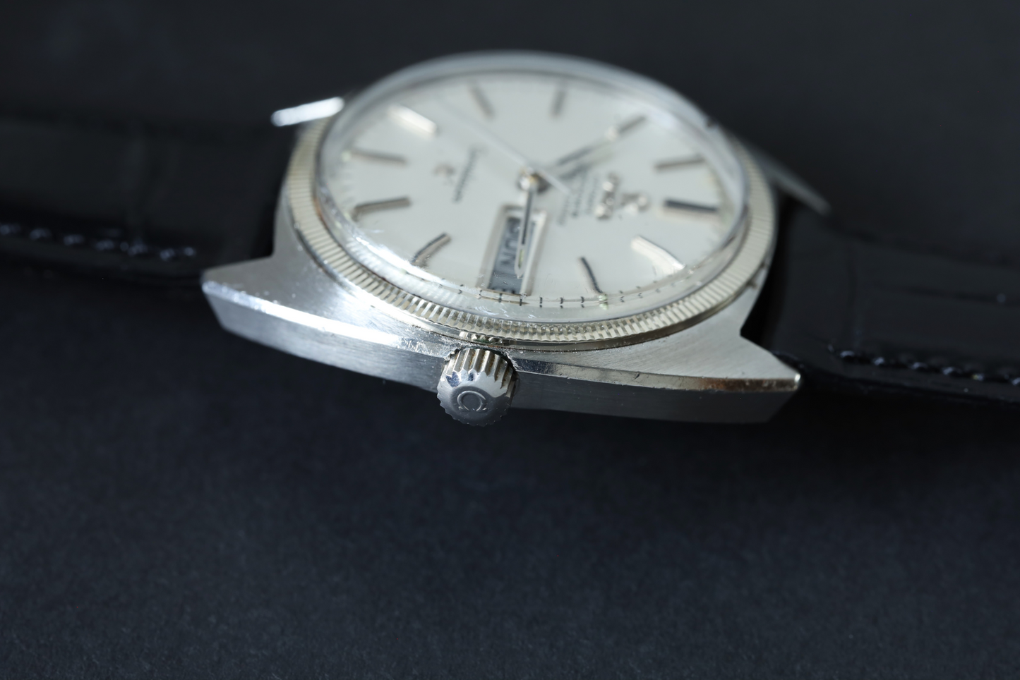 OMEGA 69's / Constellation / Cal.751