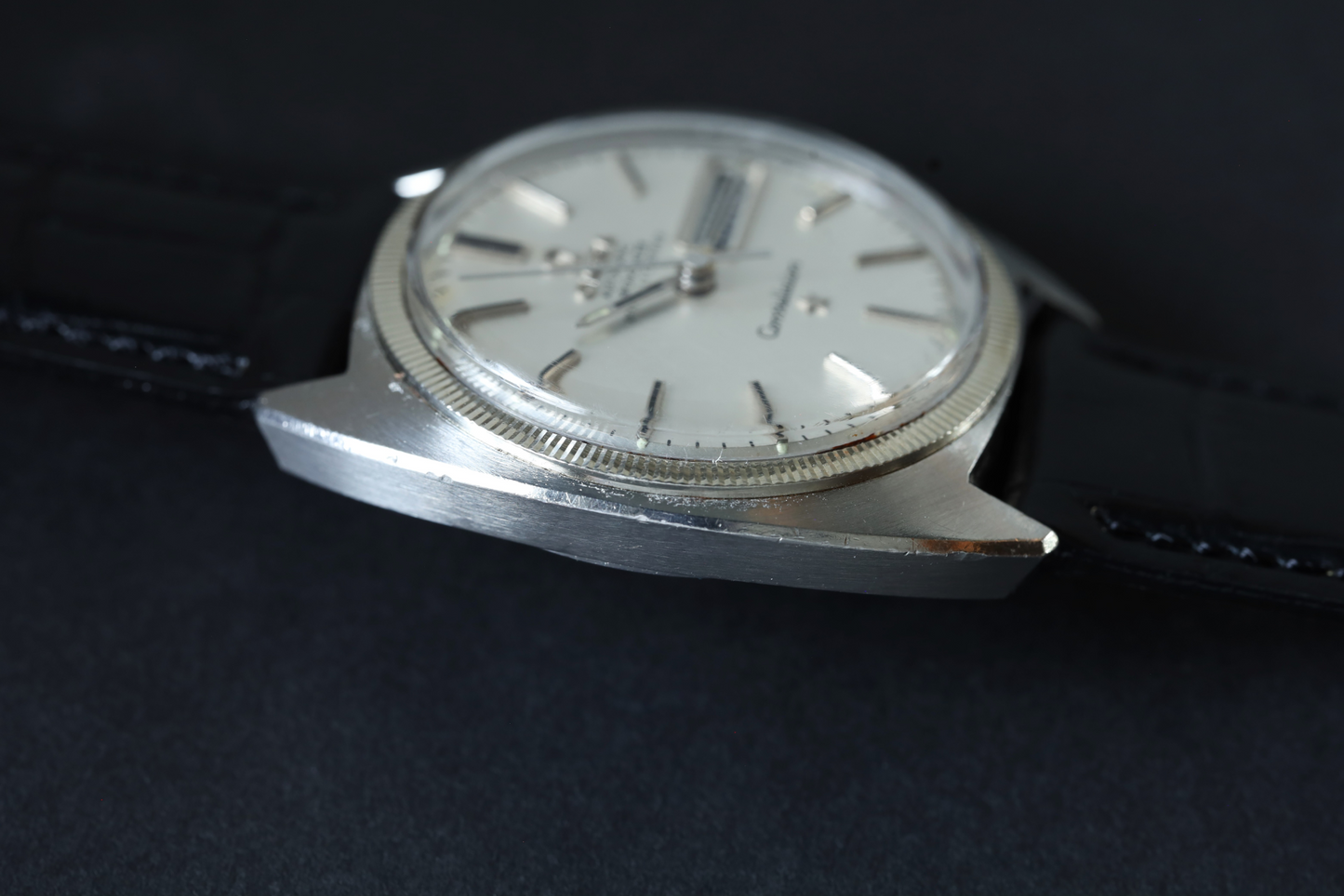 OMEGA 69's / Constellation / Cal.751