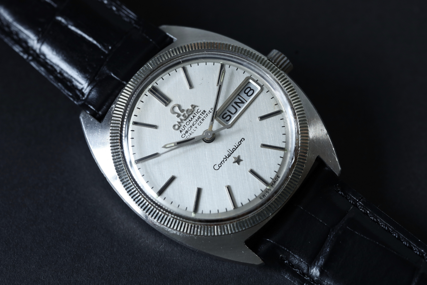 OMEGA 69's / Constellation / Cal.751