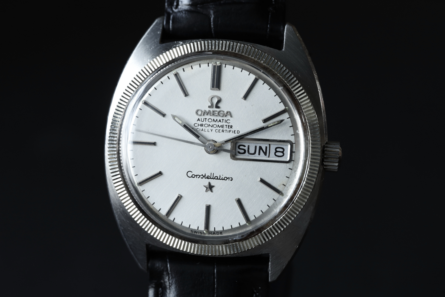 OMEGA 69's / Constellation / Cal.751