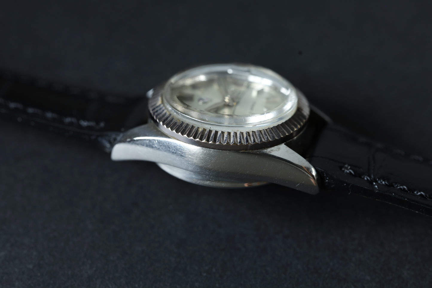 RADO 60's / Purple Horse / Cal.2369