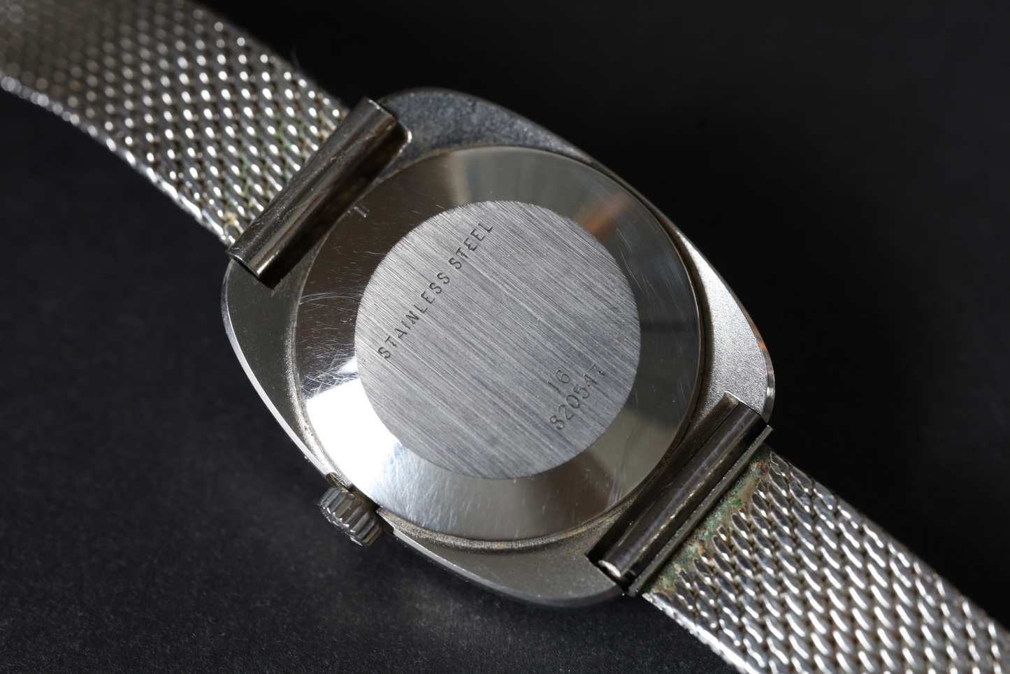 LONGINES 70's / Flagship / Cal.5601