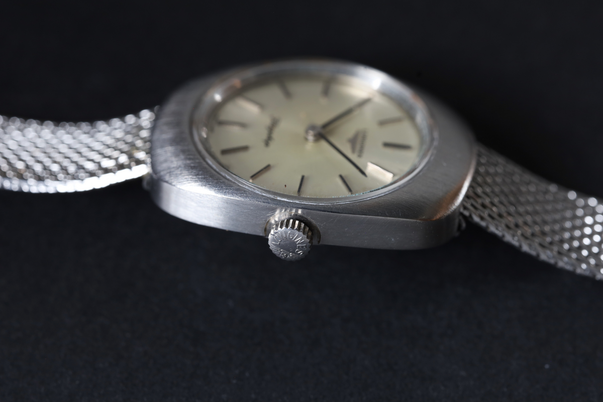 LONGINES 70's / Flagship / Cal.5601