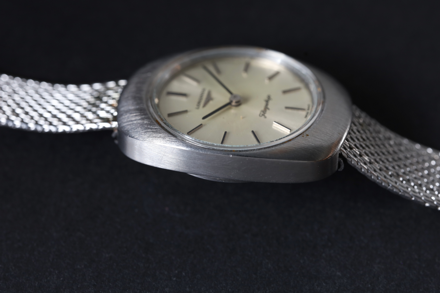 LONGINES 70's / Flagship / Cal.5601