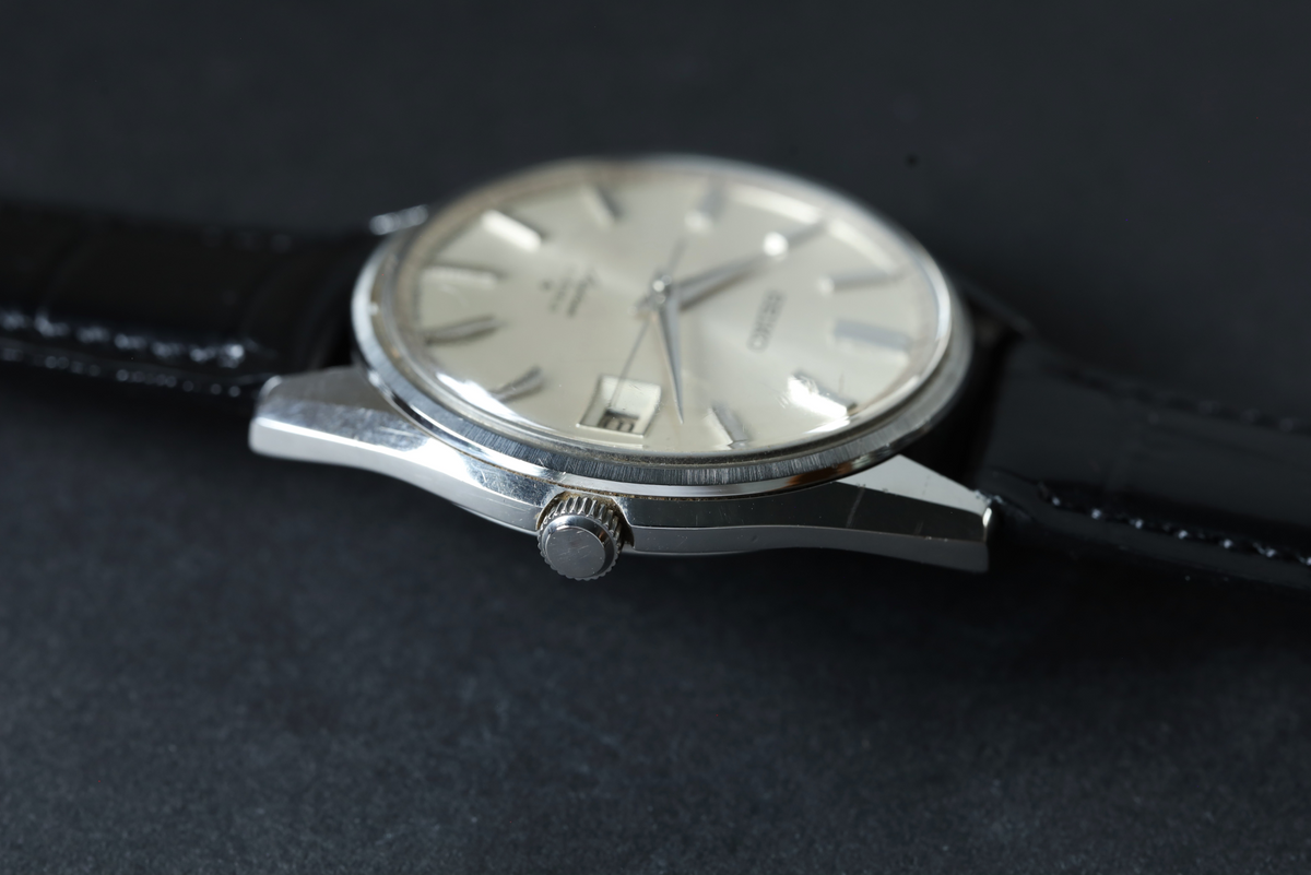SEIKO 68's / Skyliner / Cal.6222A