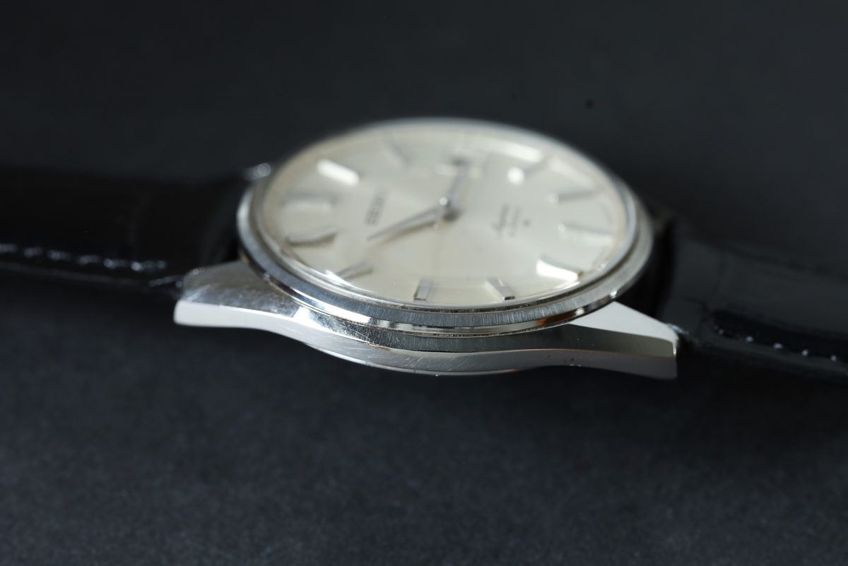 SEIKO 68's / Skyliner / Cal.6222A