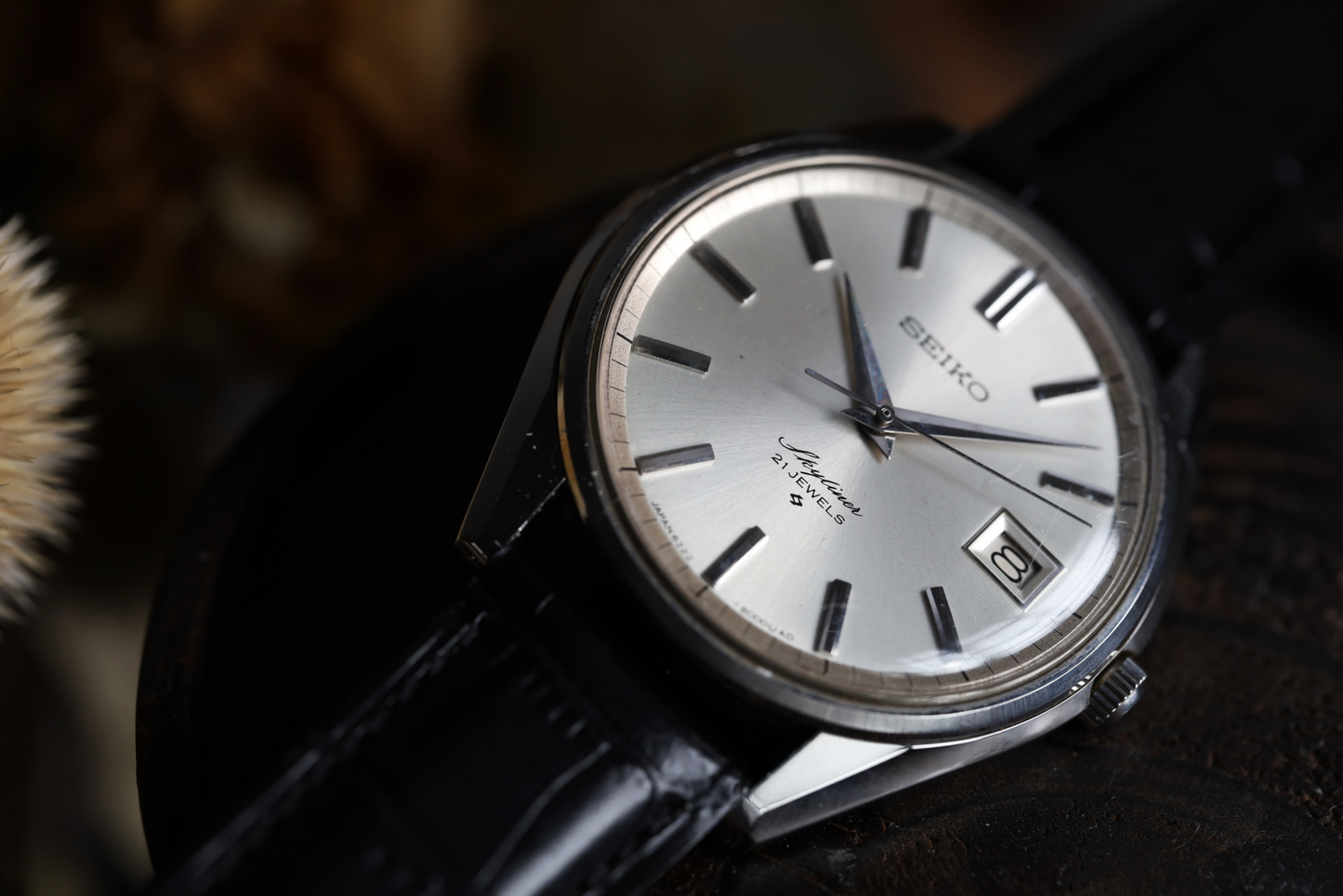 SEIKO 68's / Skyliner / Cal.6222A