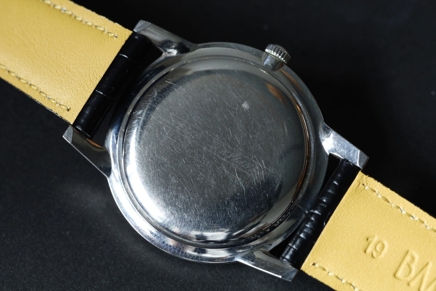 Seiko - 1963 / Skyliner / Cal.402
