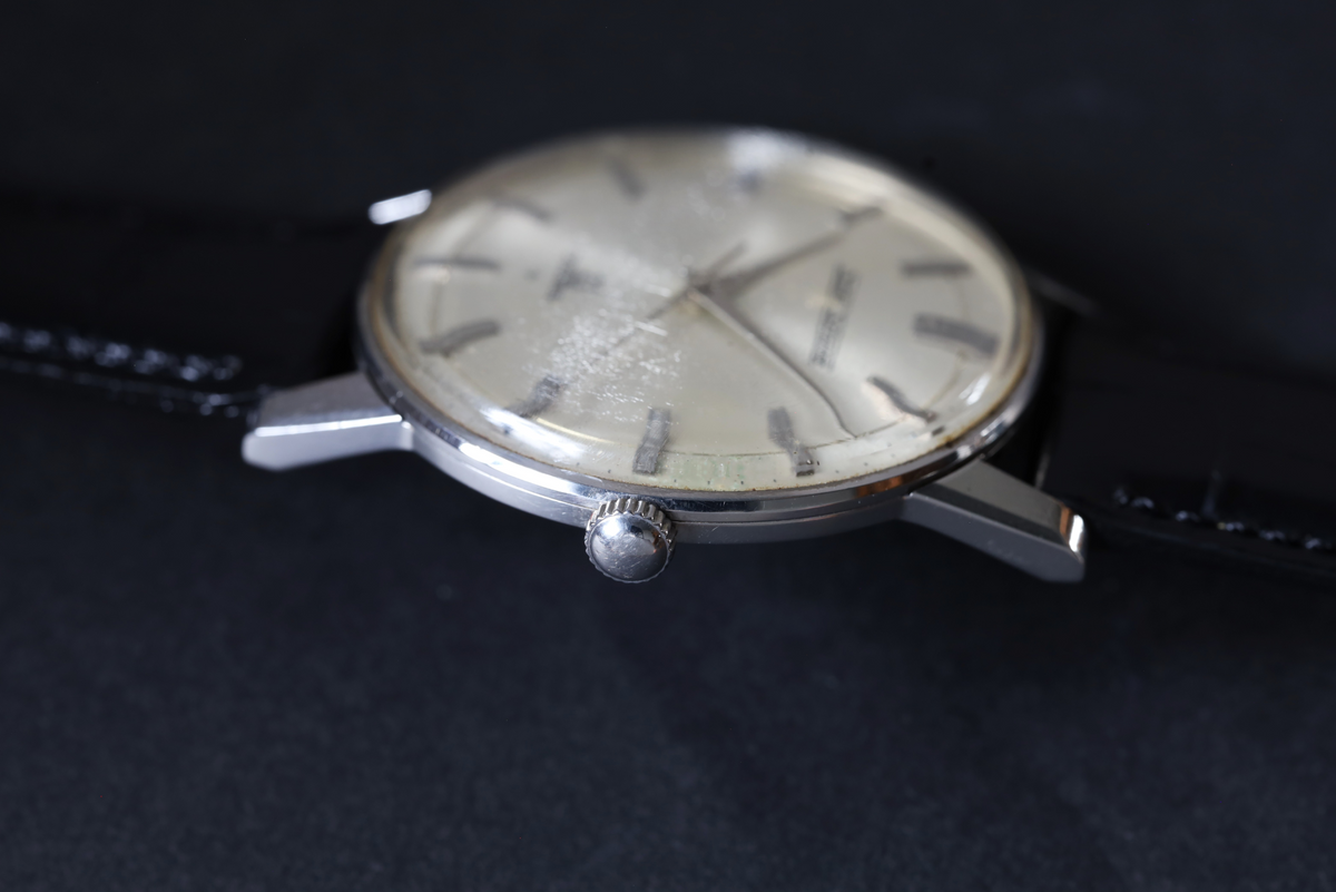 Seiko - 1963 / Skyliner / Cal.402