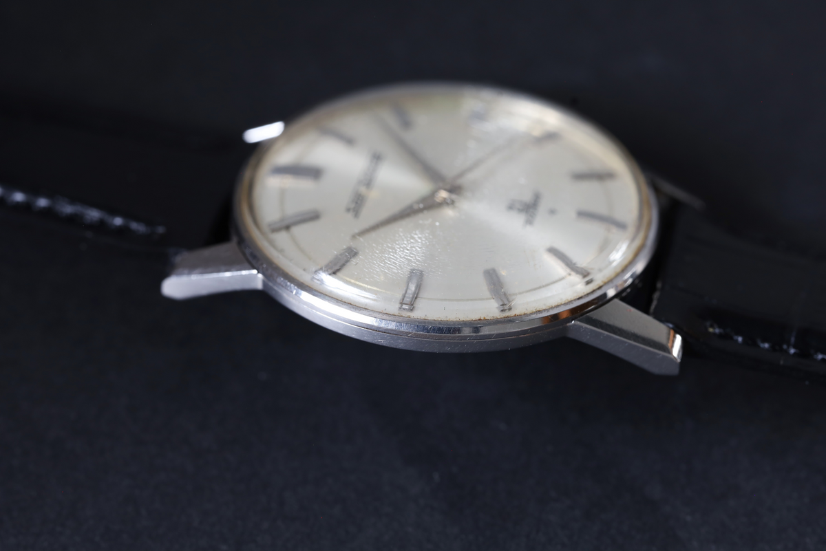 Seiko - 1963 / Skyliner / Cal.402