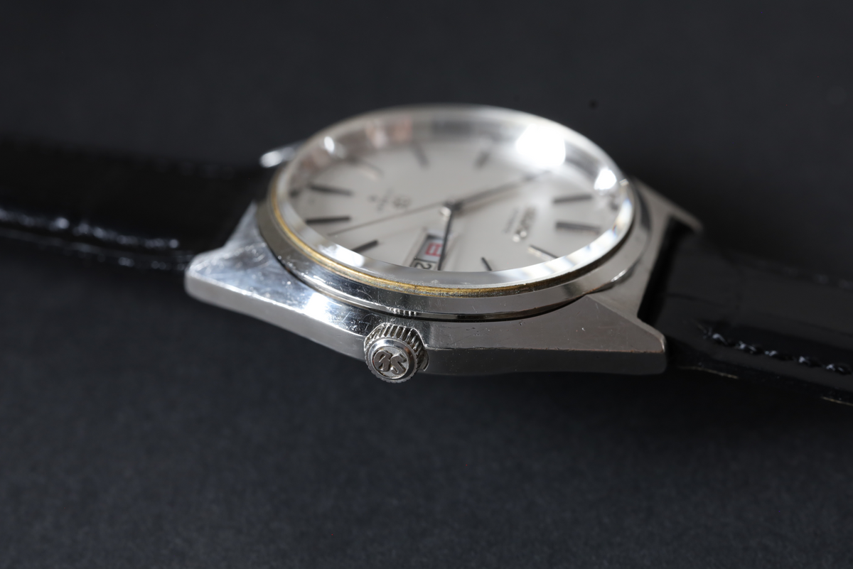 SEIKO 70's / 56 GRAND SEIKO / Cal.5646A