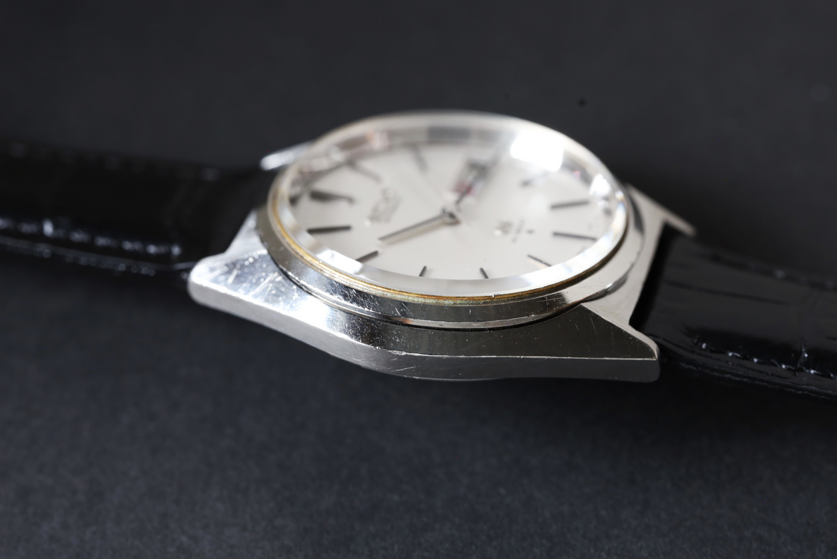SEIKO 70's / 56 GRAND SEIKO / Cal.5646A