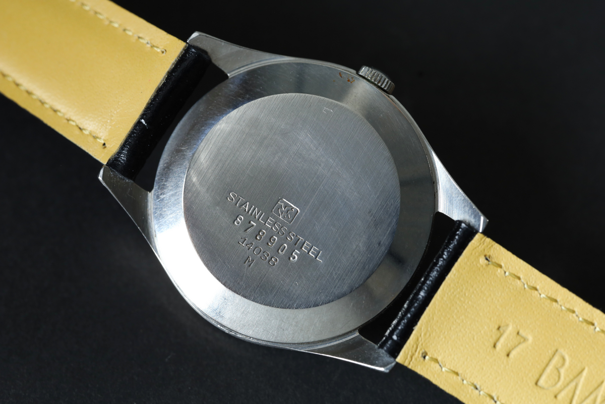SEIKO 58's / Marvel
