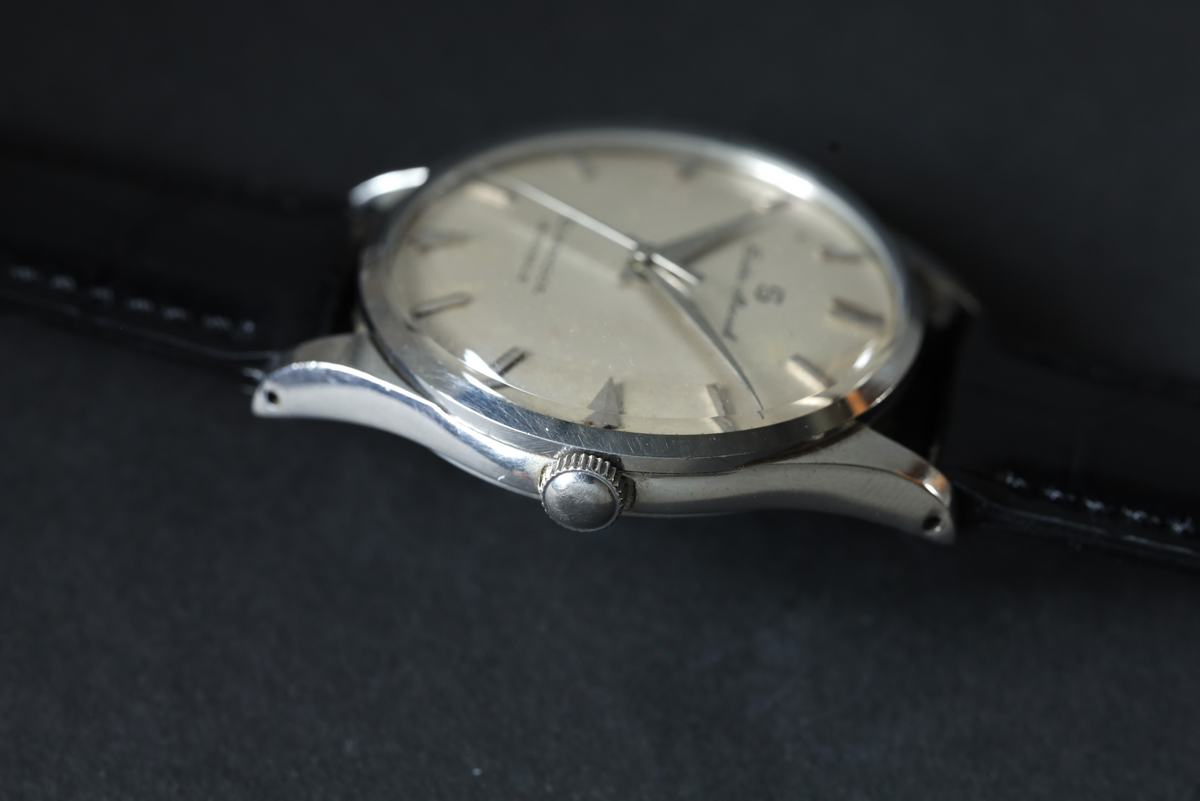 SEIKO 58's / Marvel