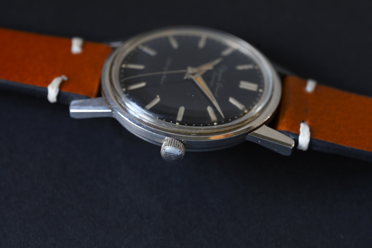 ORIENT(オリエント) 　60's  / Olympia Orient Swimmer (オリンピア オリエント スイマー)