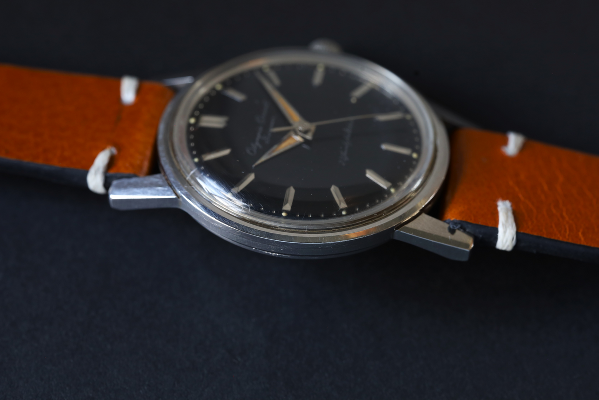 ORIENT(オリエント) 　60's  / Olympia Orient Swimmer (オリンピア オリエント スイマー)