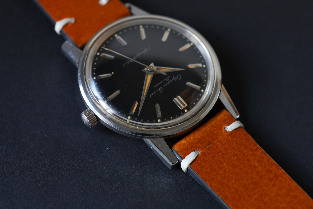ORIENT(オリエント) 　60's  / Olympia Orient Swimmer (オリンピア オリエント スイマー)
