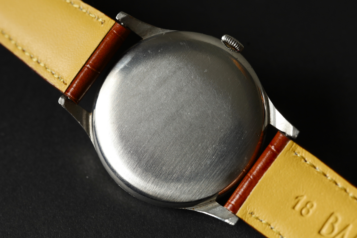 IWC(インターナショナルウォッチカンパニー) 　50's  / SCHAFFHAUSEN TURLER (シャフハウゼン チューラー)  / Cal.89