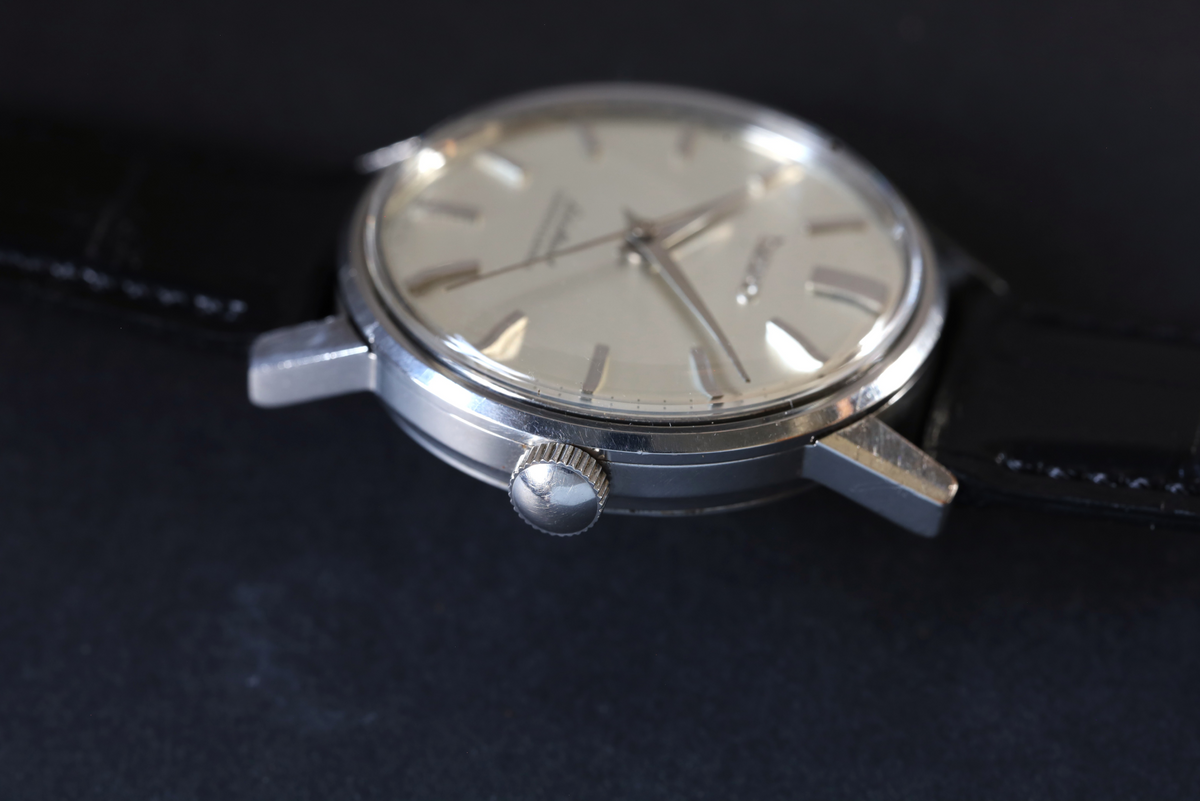 SEIKO 66's / Lord Marvel / Cal.5740
