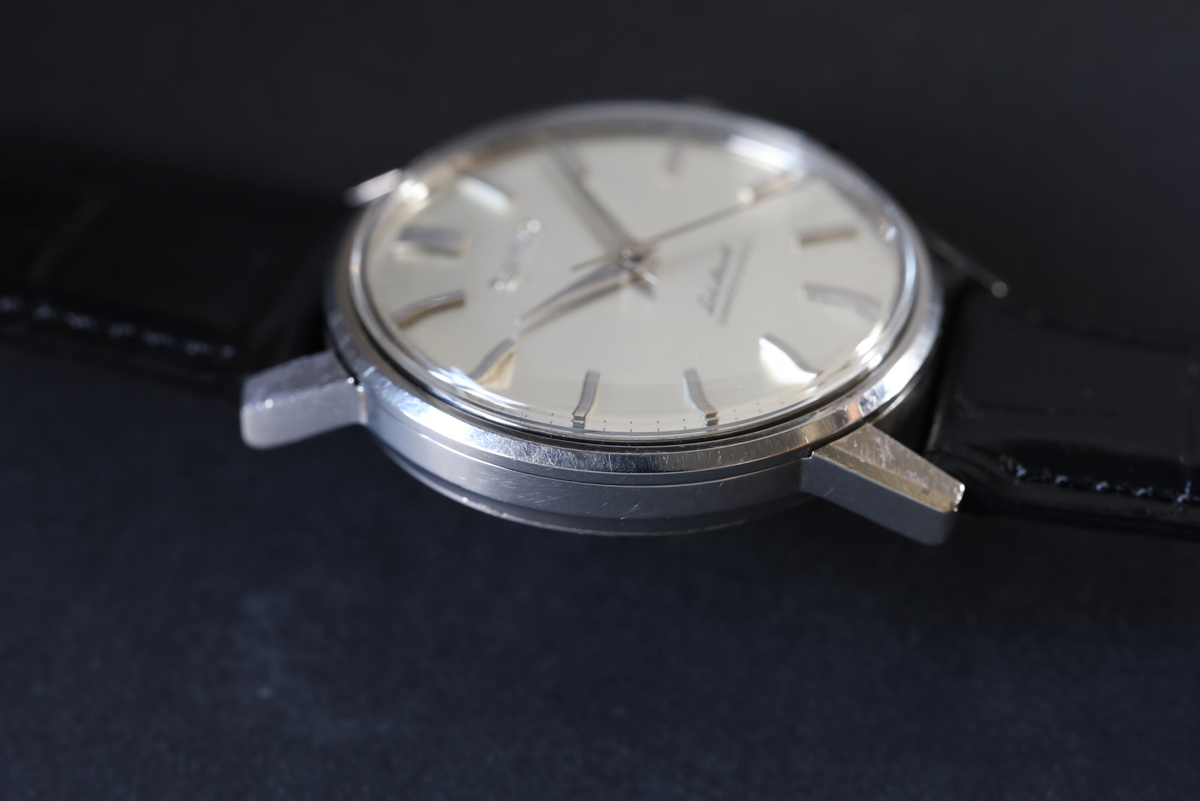 SEIKO 66's / Lord Marvel / Cal.5740