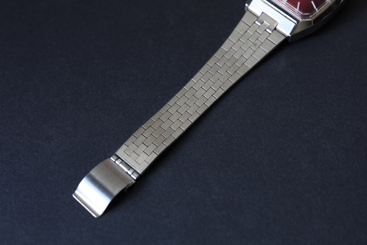 SEIKO(セイコー) 　74's  / DELICA  (デリカ )  / Cal.2415