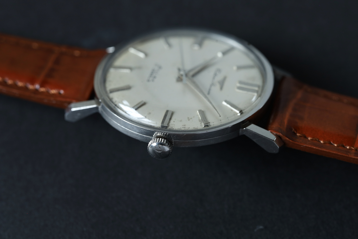 Takano / 50's / Precision Prime / Cal.124