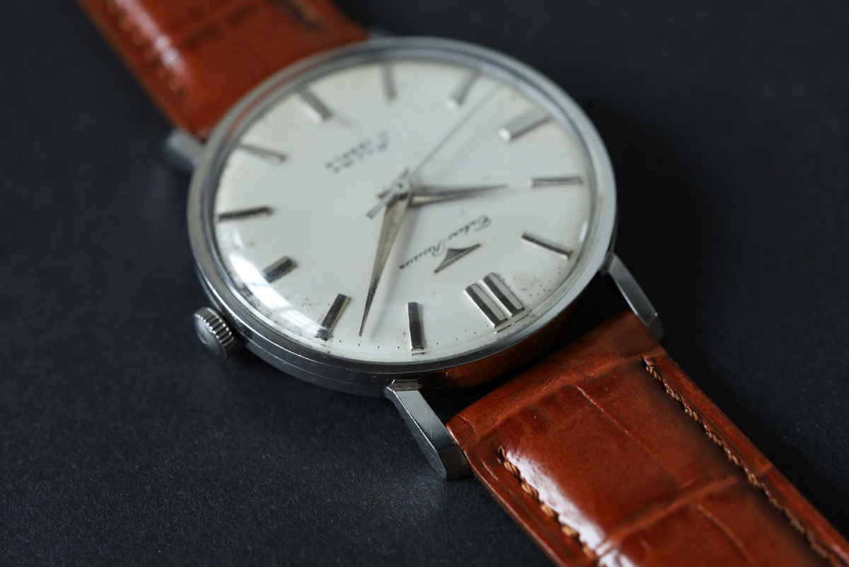 Takano(タカノ) 50's / Precision Prime (プレシジョン プライム