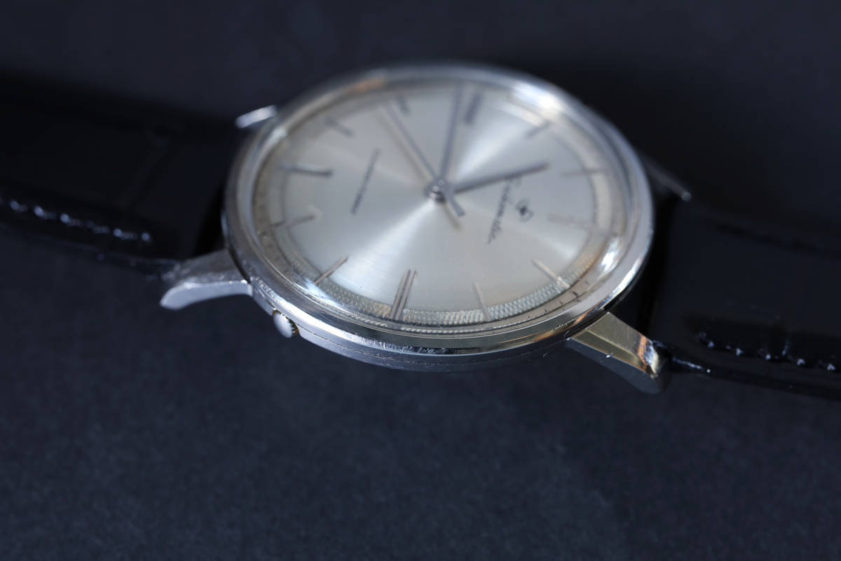 SEIKO(セイコー) 　61's  / Matic  (マチック )  / Cal.603