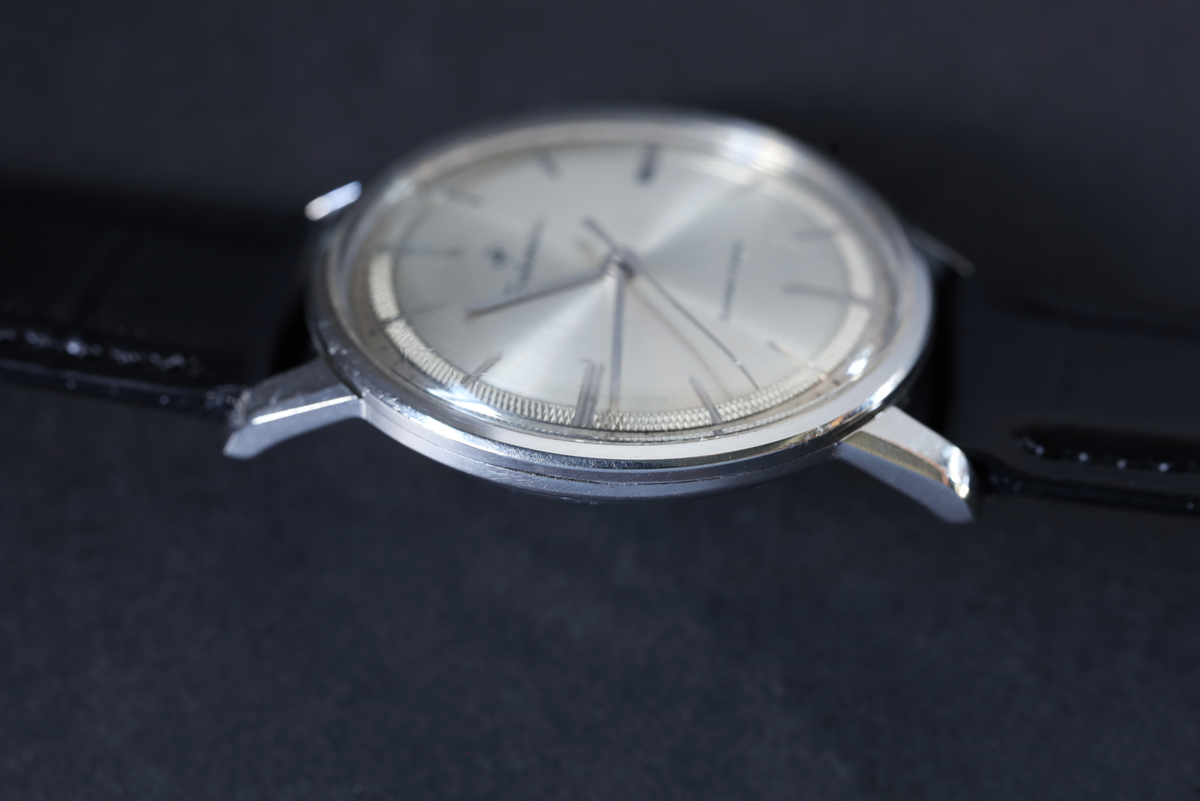 SEIKO(セイコー) 　61's  / Matic  (マチック )  / Cal.603