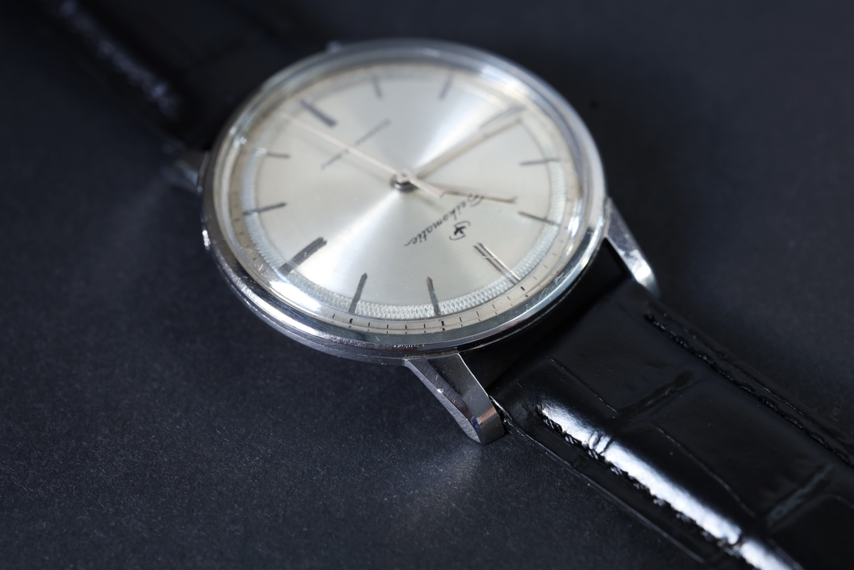 SEIKO(セイコー) 　61's  / Matic  (マチック )  / Cal.603