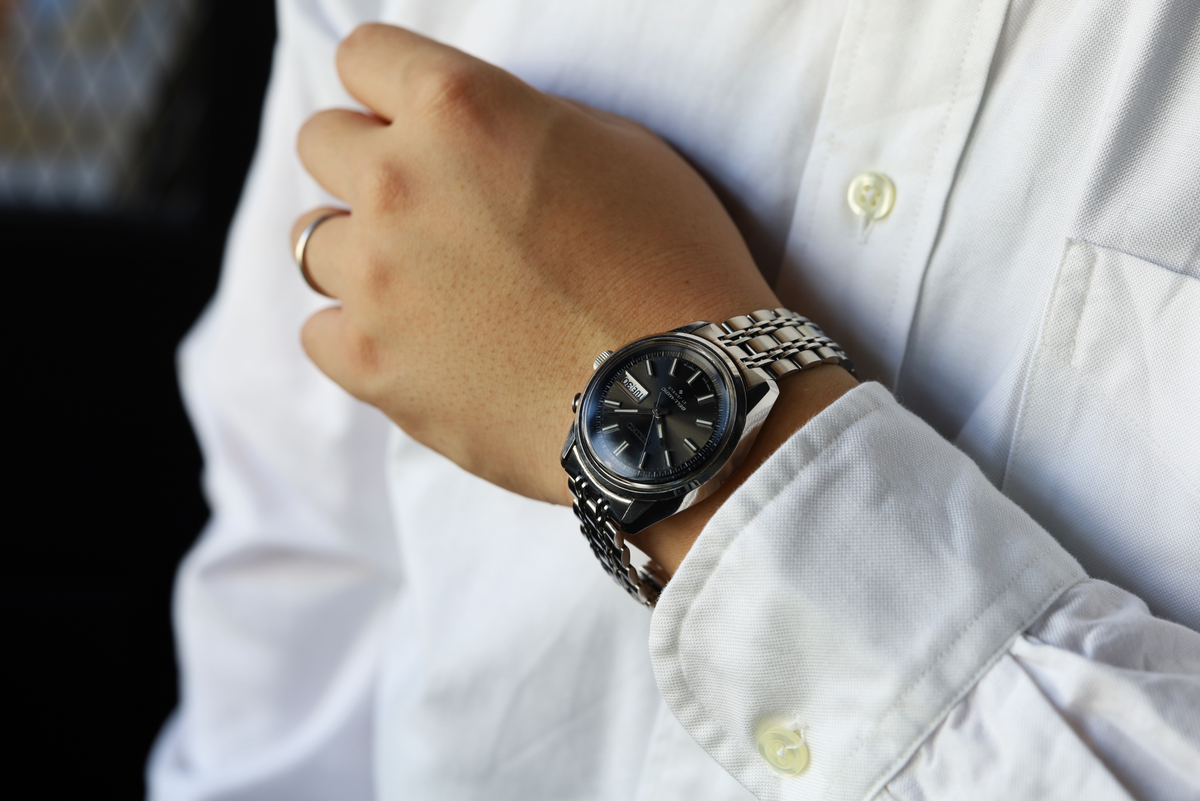 SEIKO 70s / BELL-MATIC / Cal.4006A