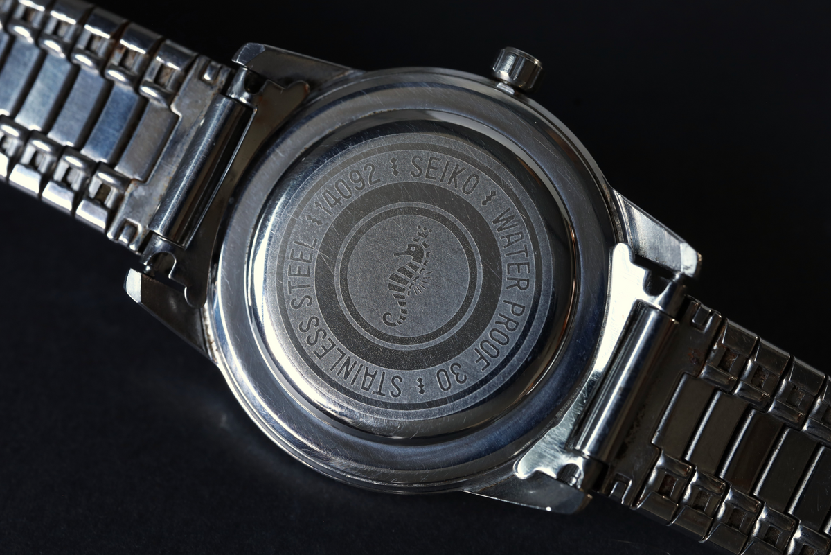SEIKO(セイコー) 　64's  / SKY LINER（スカイライナー） / Cal.402