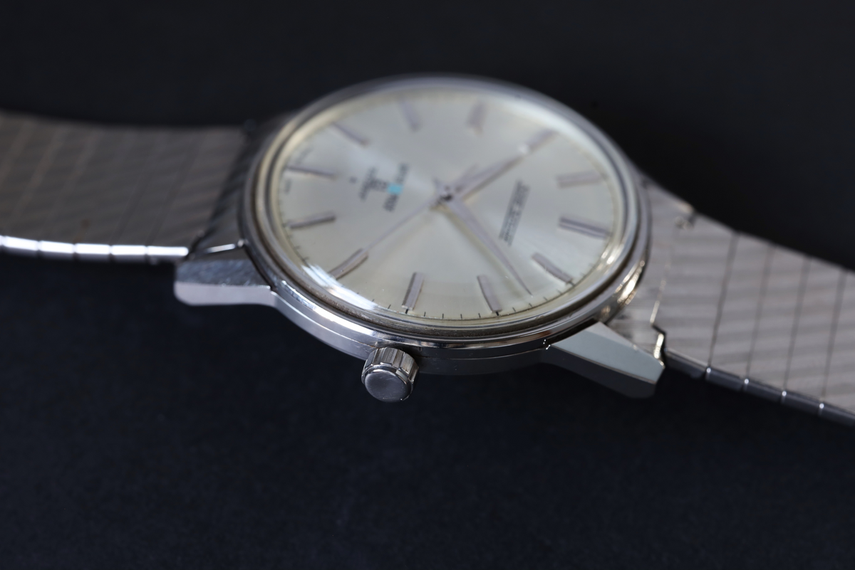 SEIKO(セイコー) 　64's  / SKY LINER（スカイライナー） / Cal.402