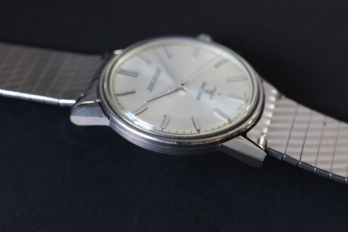 SEIKO(セイコー) 　64's  / SKY LINER（スカイライナー） / Cal.402