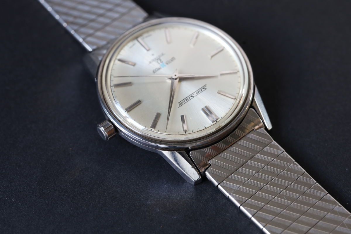SEIKO(セイコー) 　64's  / SKY LINER（スカイライナー） / Cal.402