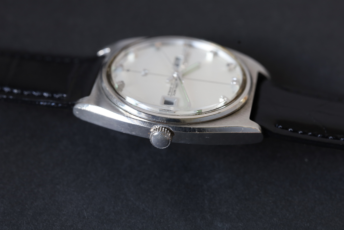 SEIKO 69's / LORD MATIC / Cal.5606