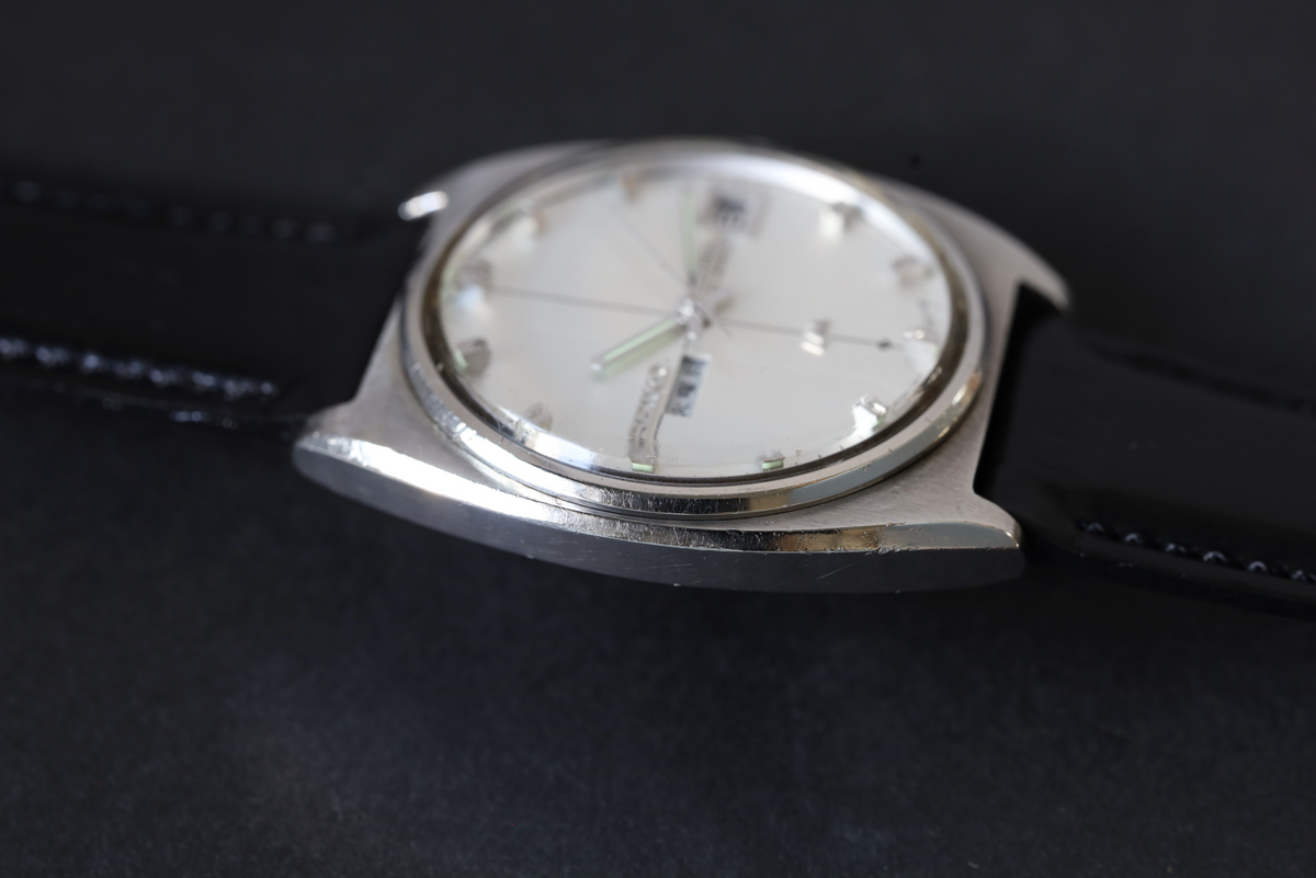 SEIKO 69's / LORD MATIC / Cal.5606