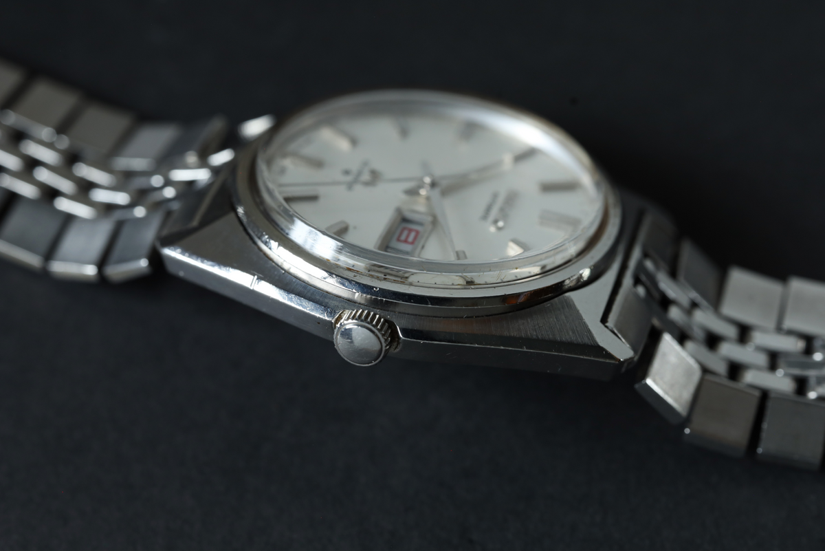 SEIKO(セイコー) 　73's  / LORD MATIC（ロードマチック） / Cal.5606