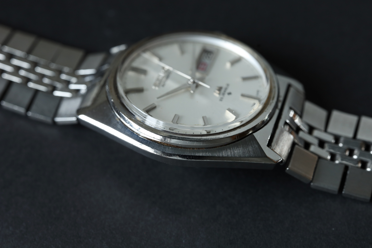 SEIKO(セイコー) 　73's  / LORD MATIC（ロードマチック） / Cal.5606
