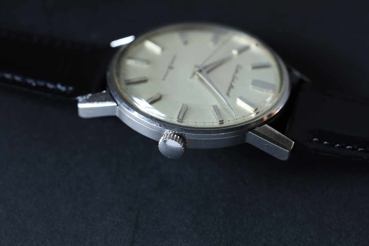 SEIKO 65's / Lord Marvel / Cal.5740A