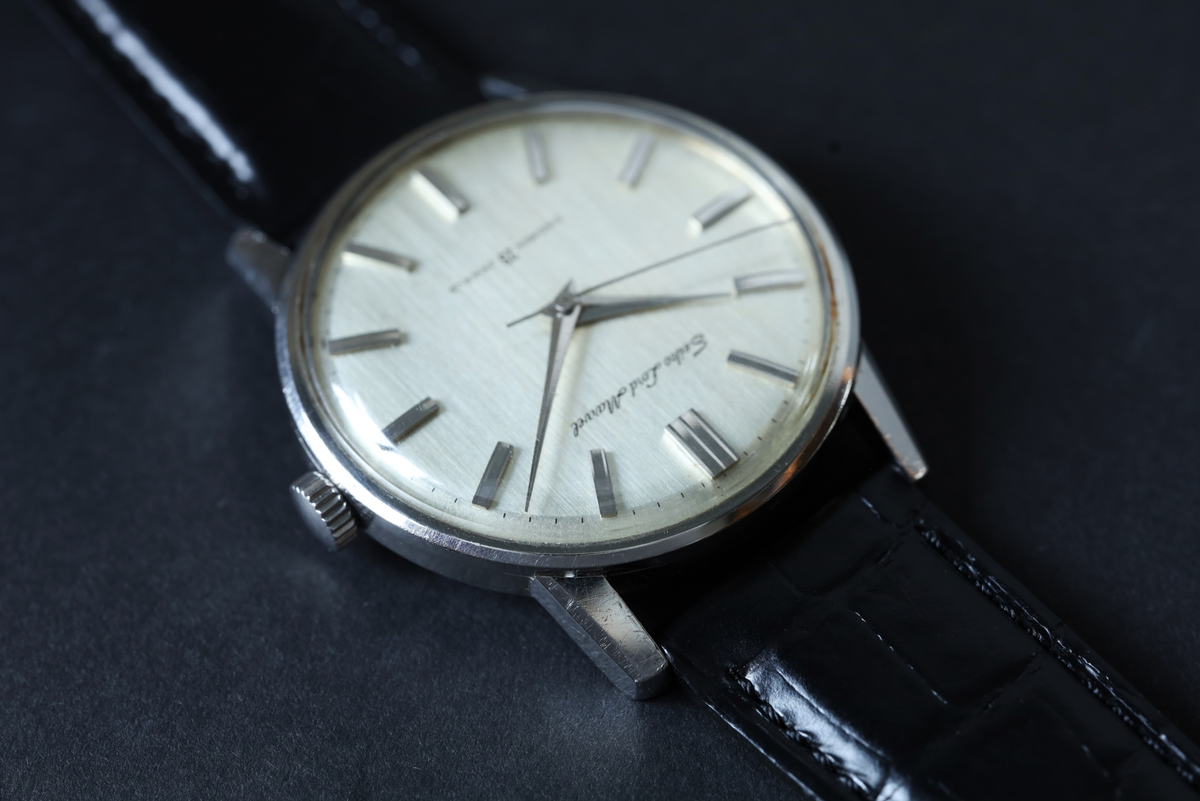 SEIKO 65's / Lord Marvel / Cal.5740A