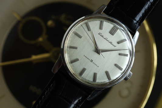 SEIKO(セイコー) 　65's  / Lord Marvel（ロードマーベル） / Cal.5740A