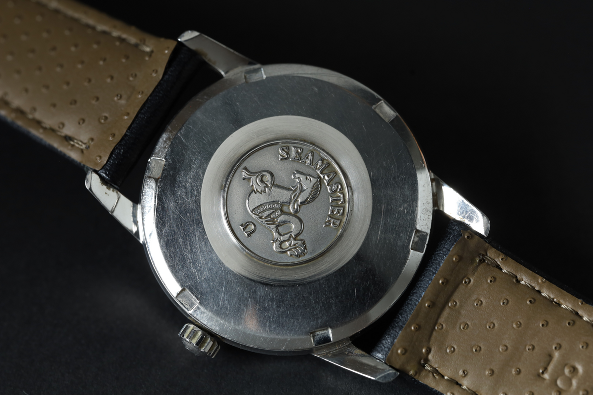 OMEGA 62's / Seamaster / Cal.562