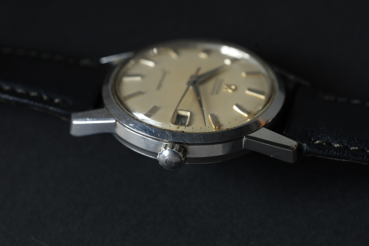 OMEGA 62's / Seamaster / Cal.562